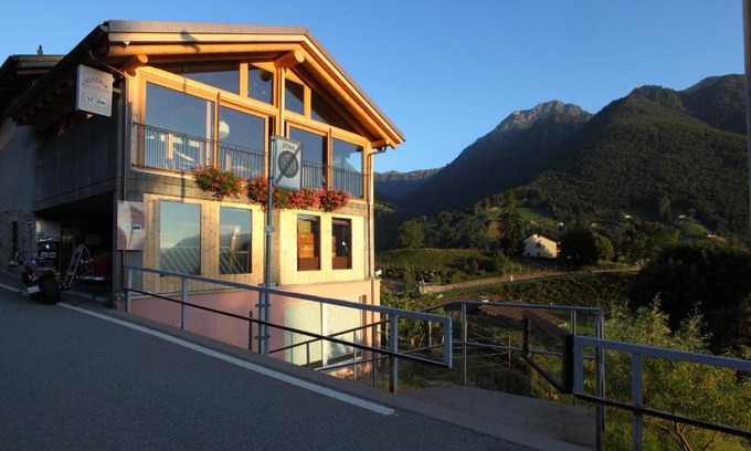 SantʼAntonio Hotel | Osteria Ritrovo dei Passeggeri