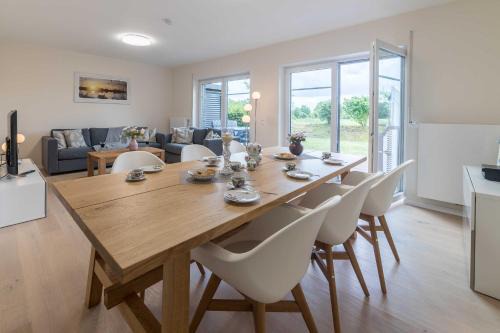 Sandhorst Apartment | Ostfreesenhuus - Ostwind