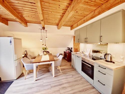 Wittmund Apartment | Ostfreesenstuv