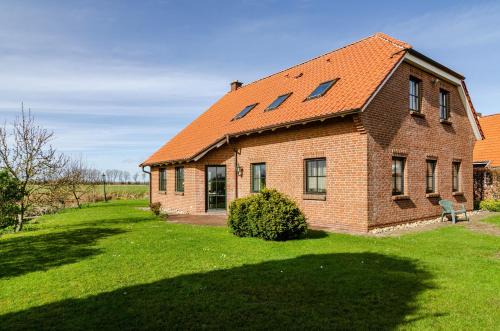 Krummhoern Apartment | Ostfriesland