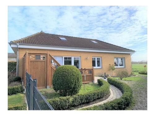 Freepsum House | Ostfriesland to huus