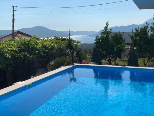 Kotor Apartment | Ostojic lux apartman