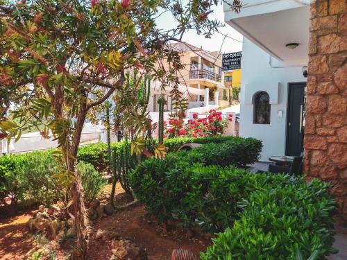Kalyves Apartment | Ostria Apartments Kalives