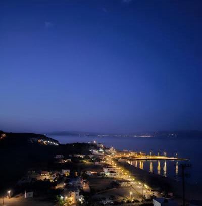 Platia Ammos House | Ostria Home