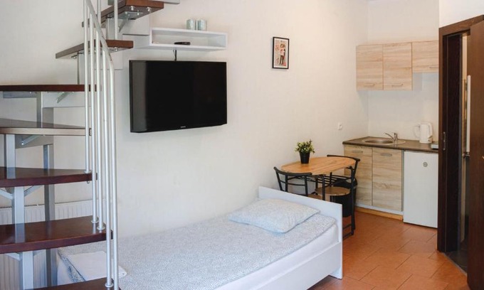 Brodnica Dolna Apartment | Ostrzyckie Wakacje