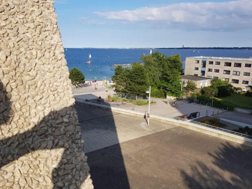 Schilksee Apartment | Ostsee-Apartment "Weite Welt"