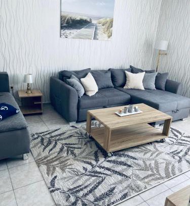 Schursdorf Apartment | Ostsee Ferienwohnung