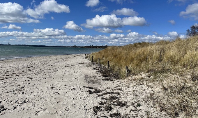 Bosau House | Ostsee Ferienwohnung in der Holsteinischen Schweiz Mitten im Hotspot der Ostsee