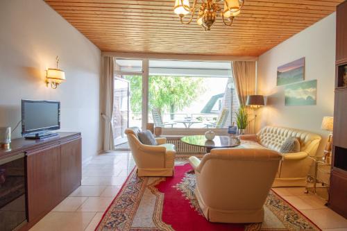 Schashagen Apartment | Ostsee Lodge