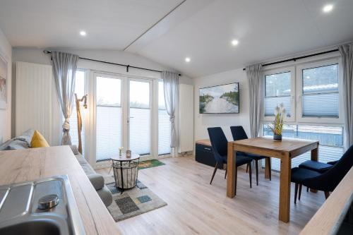 Gronenberg House | Ostseecamp Lübecker Bucht Ferienhaus "Fuchsbau"