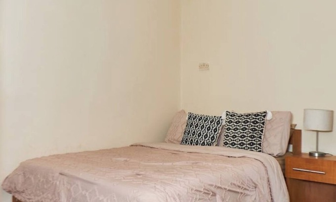 Osu Apartment | Osu Nook.