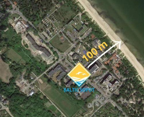 Sopot Resort | OSW BALTIC Sopot