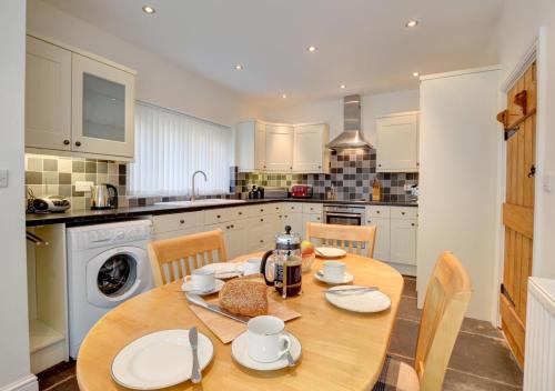 Dinas Mawddwy Apartment | Oswalds Cottage