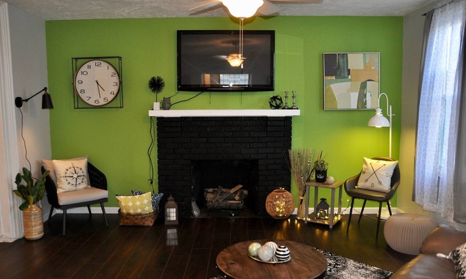 Oswego House | Oswego Downtown District