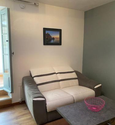 Ota Apartment | OTA T2 proche rivières et plages, randonnées