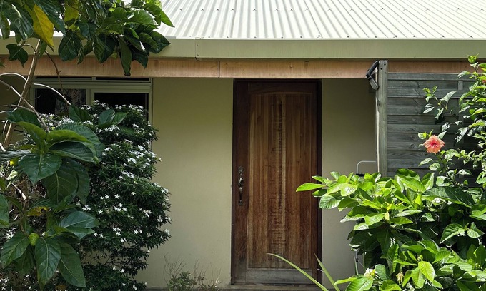 Nunue Apartment | OTAHA 3, Vaiotaha Lodge