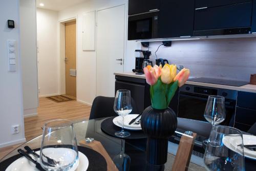 Rovaniemi Apartment | Otava