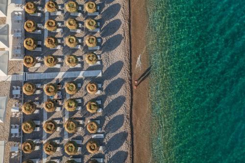 Palamutbuku Hotel | Otel Beyaz İnci