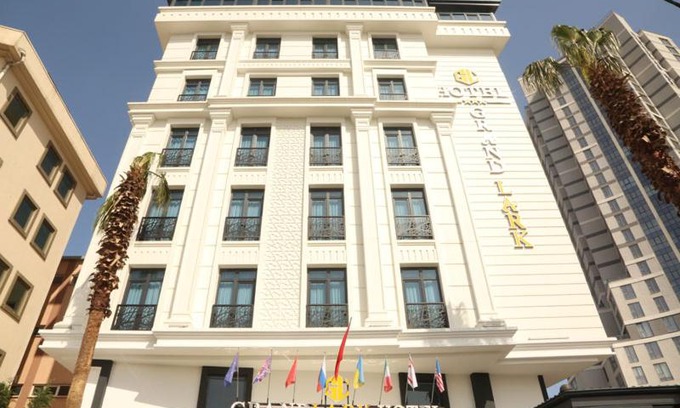 Kartal Hotel | Otel Grand Lark İstanbul