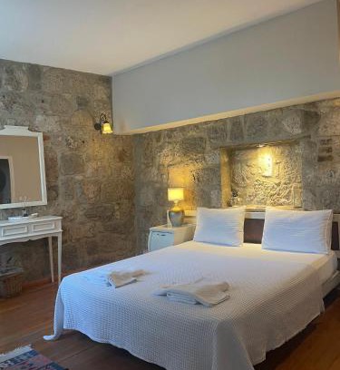 Tokoglu Hotel | Otel Kallista