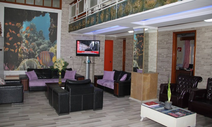 Konak Hotel | Otel Orkun