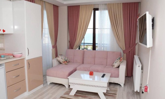 Atakum Apartment | Otel Sweet Home