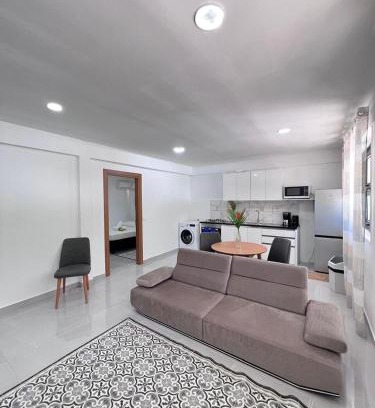 Nunue Apartment | Otemanu Lodge - Bora Bora