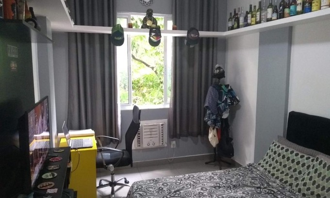 Zona Sul Apartment | ÓTIMO Apto NA ZONA SUL DO RJ