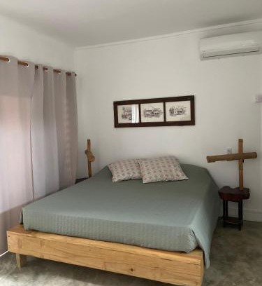 La Gaulette Apartment | Otium