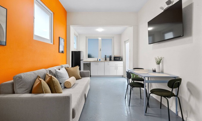 Condado Apartment | Otium | Near the Beach in Condado | Free Coffee