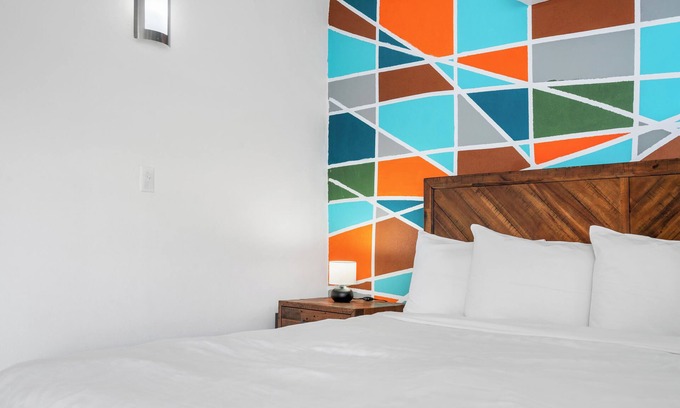 Condado Apartment | Otium | Near the Beach