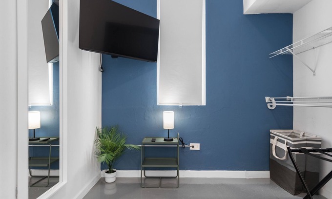 Condado Apartment | Otium Rentals Spacious Apartment in Condado