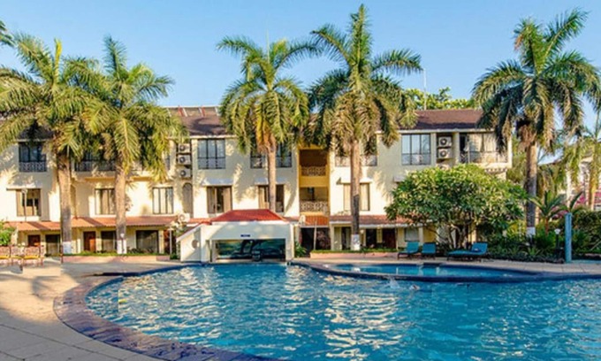 Pilerne Hotel | Otium Resort By The Oterra, Goa
