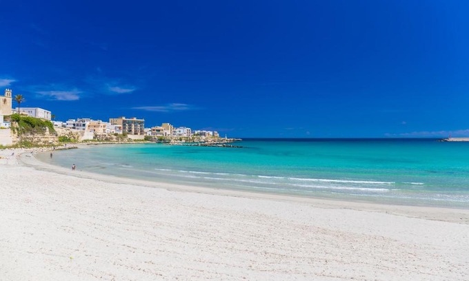 Otranto Apartment | Otranto Blue Bilo