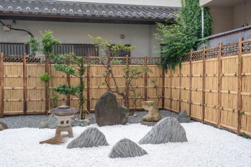 Kitaotsuka Villa | Otsuka house with 2BR near the Yamanote line