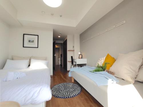 Minamiotsuka Apartment | Otsuka No 4 Mansion
