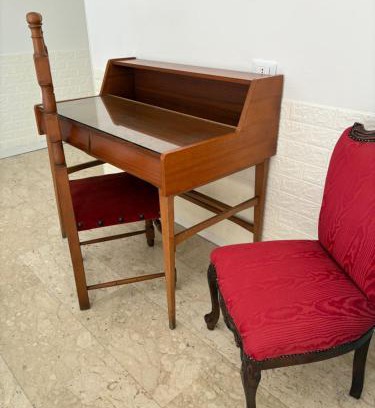 Reggio Calabria Apartment | Ottaviano B&B con cucina