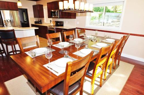 Florence House | Otter Banks