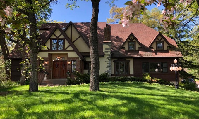 Altoona Bed & Breakfast | Otter Creek Inn Eau Claire-Altoona