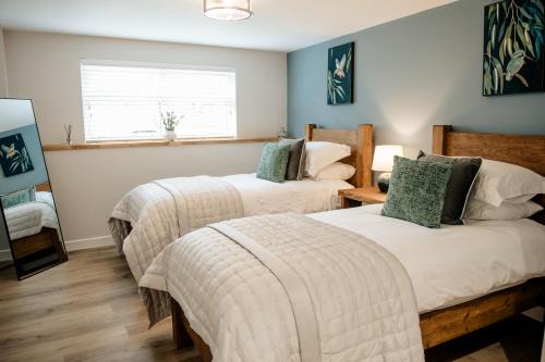 Rothesay House | Otterburn House