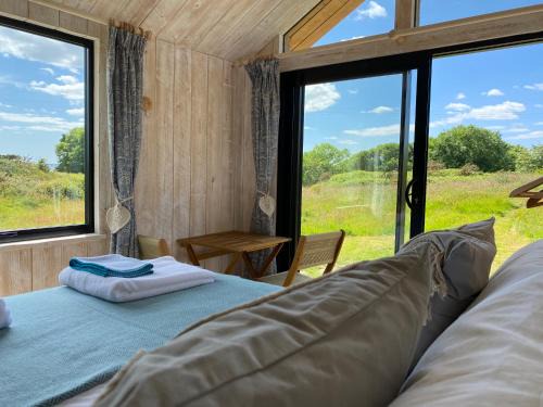 Ardnatrush Cabin | Otterly's Retreat