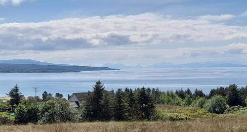 The Hebrides Bed & Breakfast | Otters Retreat
