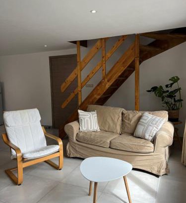 Ottignies Apartment | Ottignies Apartment