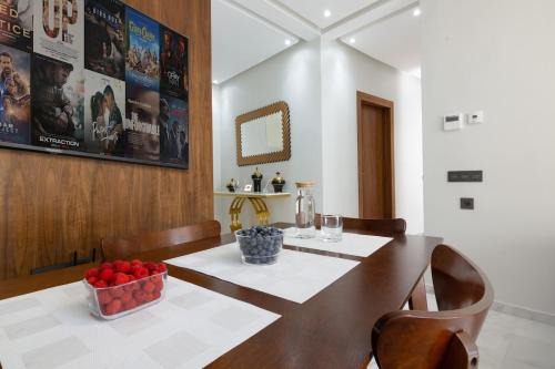 Agadir Bay Apartment | Otto By Atlantis