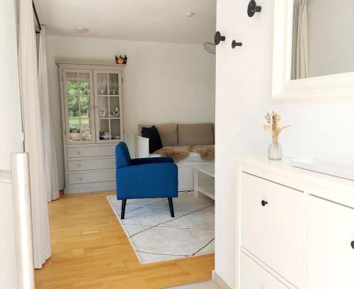 Eichstetten am Kaiserstuhl Apartment | Otto drei - Ferienwohnung am Kaiserstuhl