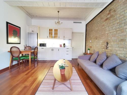Balat Apartment | Ottobalat