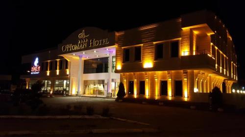 Adapazari Hotel | Ottoman Hotel Sakarya