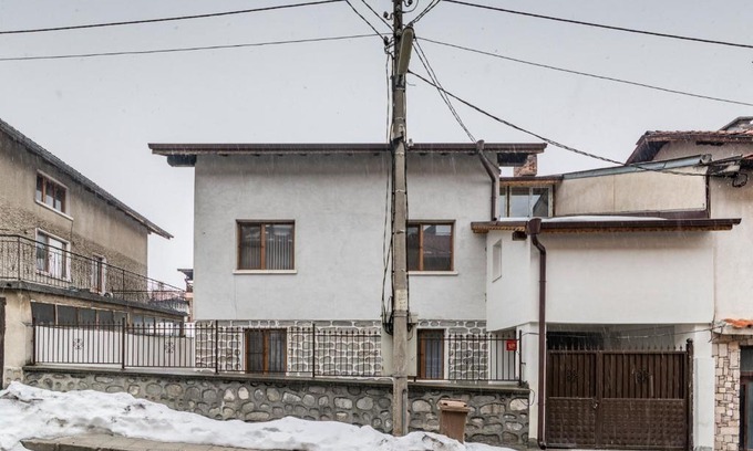 Kvartal Noviya Grad House | Otua Guest House Bansko