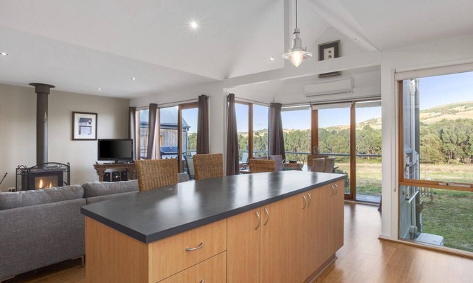 Apollo Bay House | Otway Vista 12 - Apollo Bay