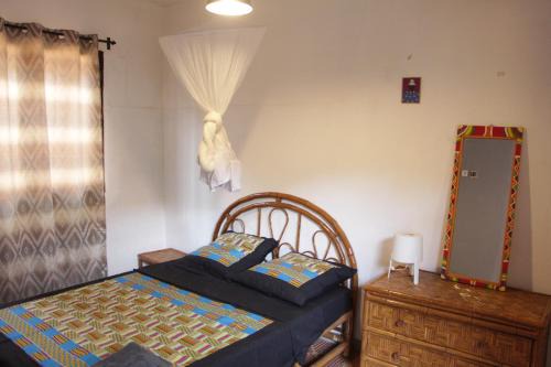 Ouagadougou Hotel | Ouaka